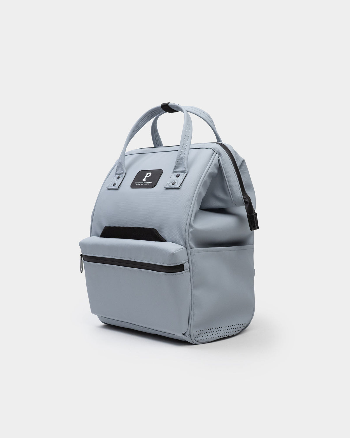 Travel Backpack original source view 32