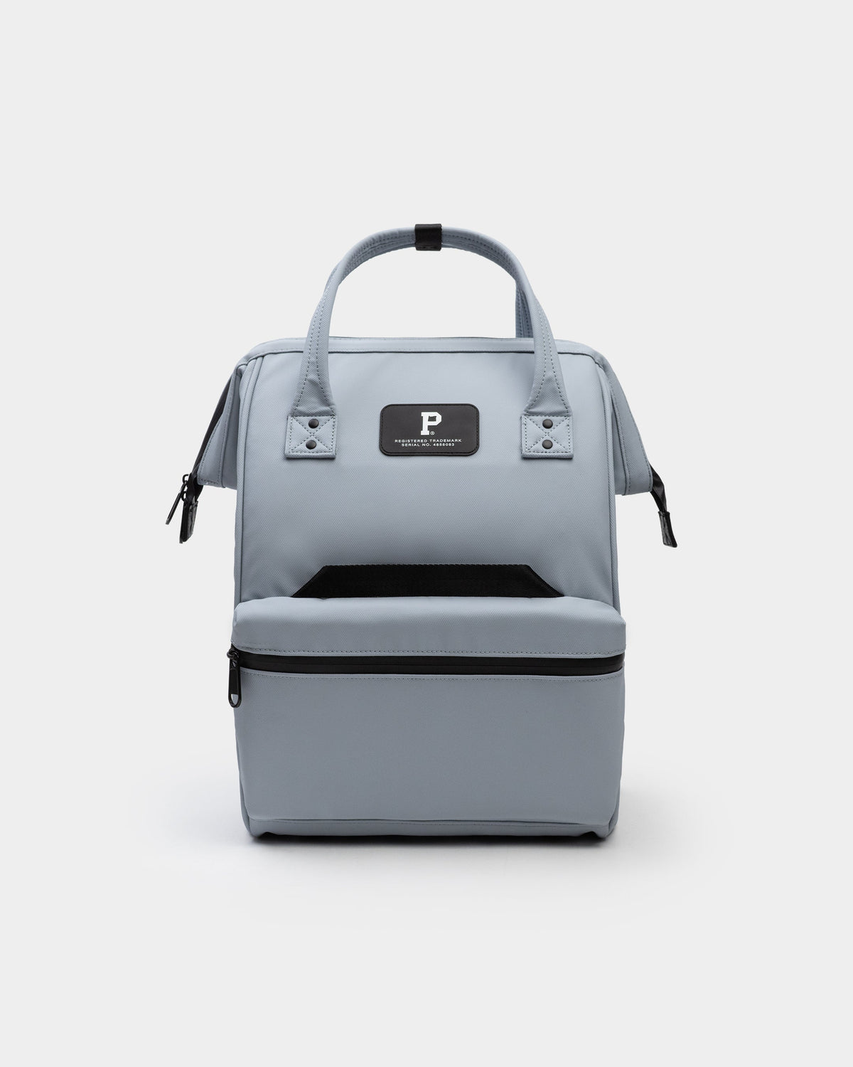 Travel Backpack original source view 29