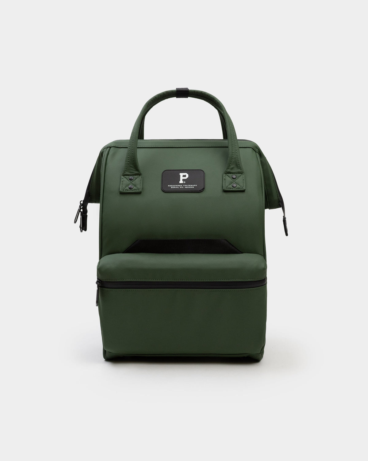 Travel Backpack original source view 43
