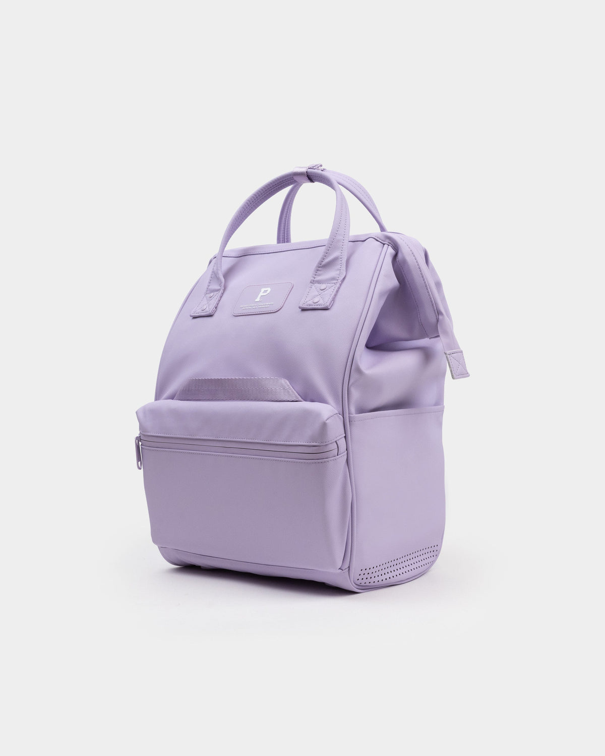 Travel Backpack original source view 11