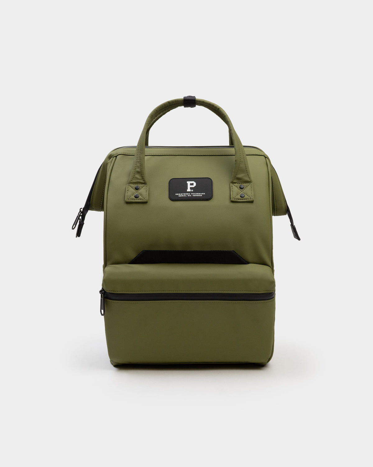 Travel Backpack original source view 49
