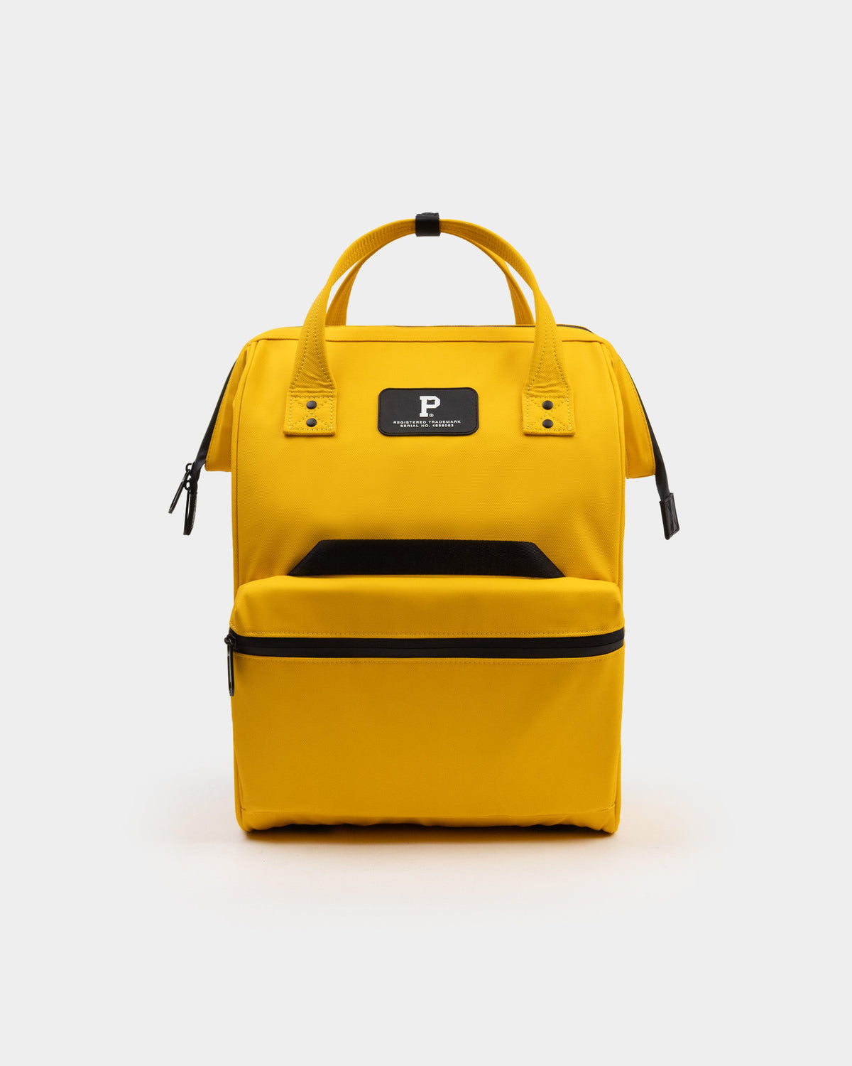Travel Backpack original source view 15