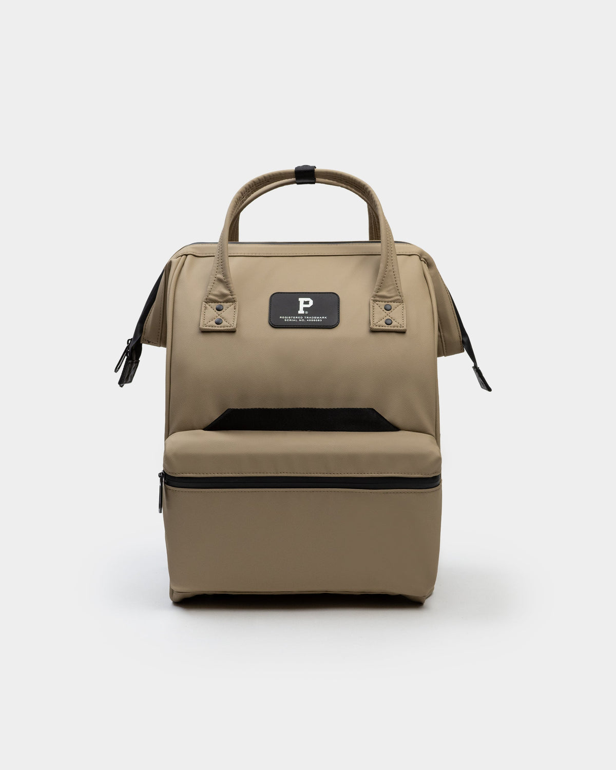 Travel Backpack original source view 69