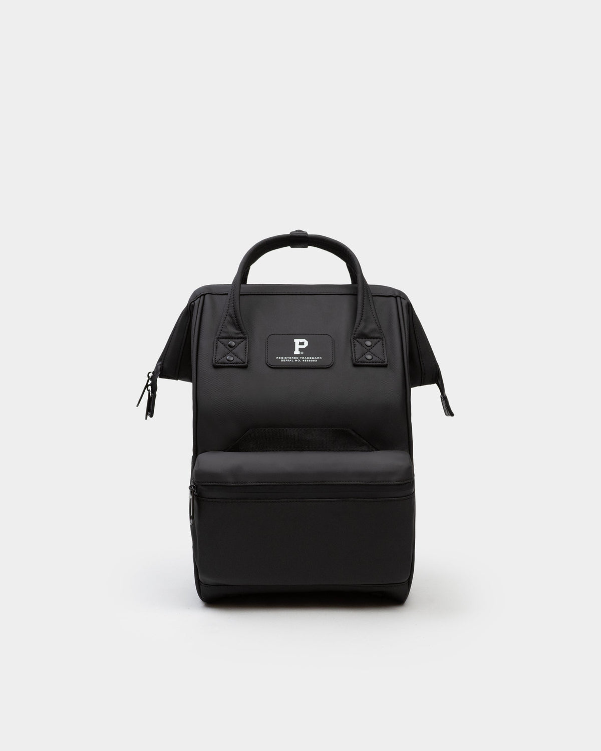 Travel Backpack original source view 1