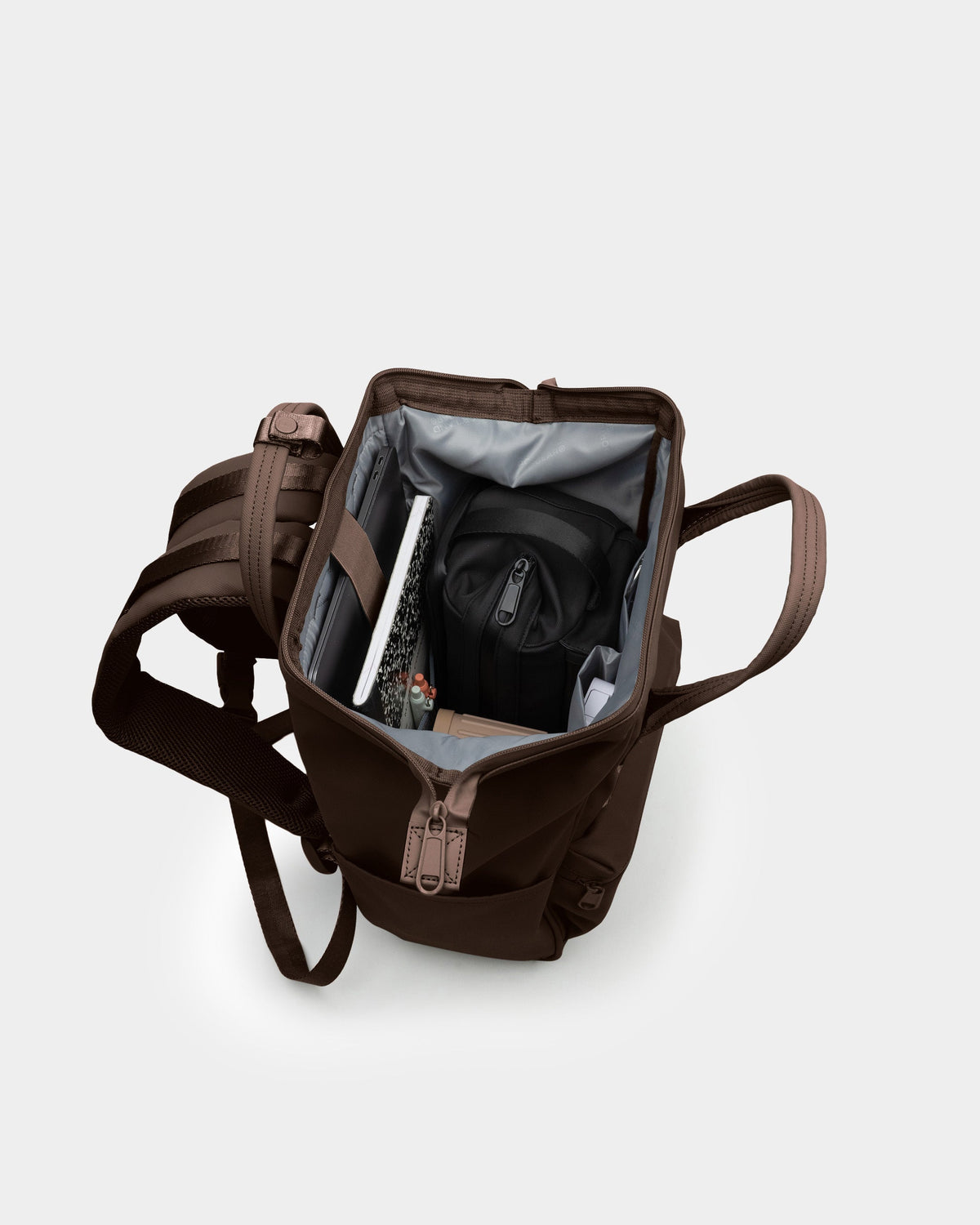 Travel Backpack original source view 105