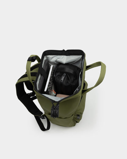 Travel Backpack original source view 48