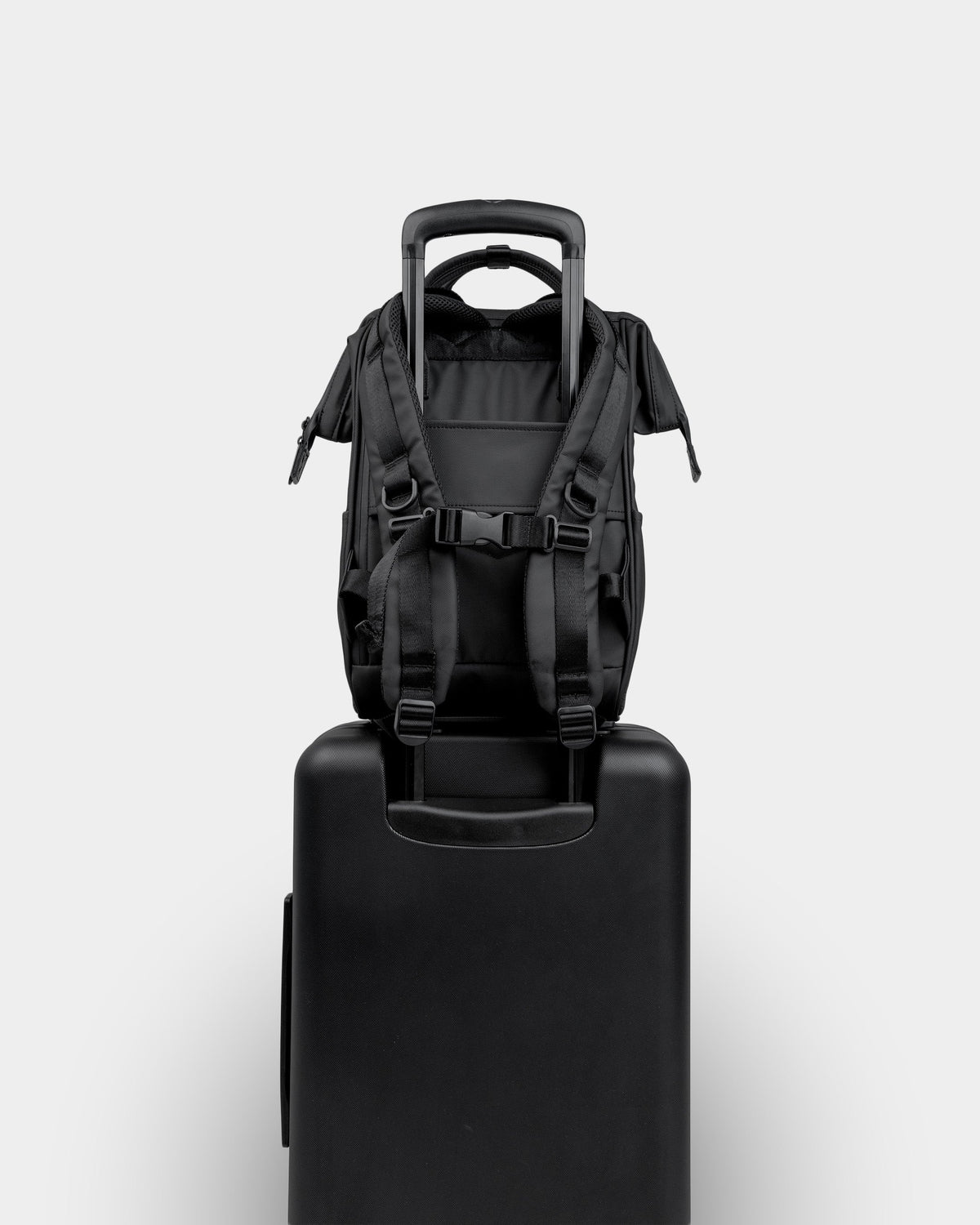 Travel Backpack original source view 5