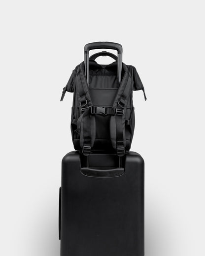 Travel Backpack original source view 5