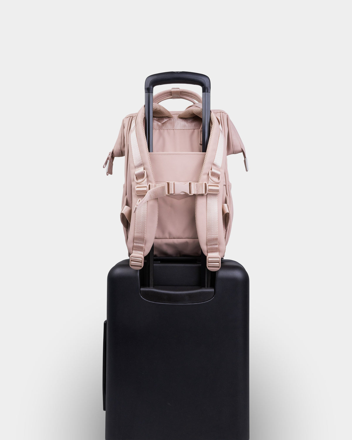 Travel Backpack original source view 23