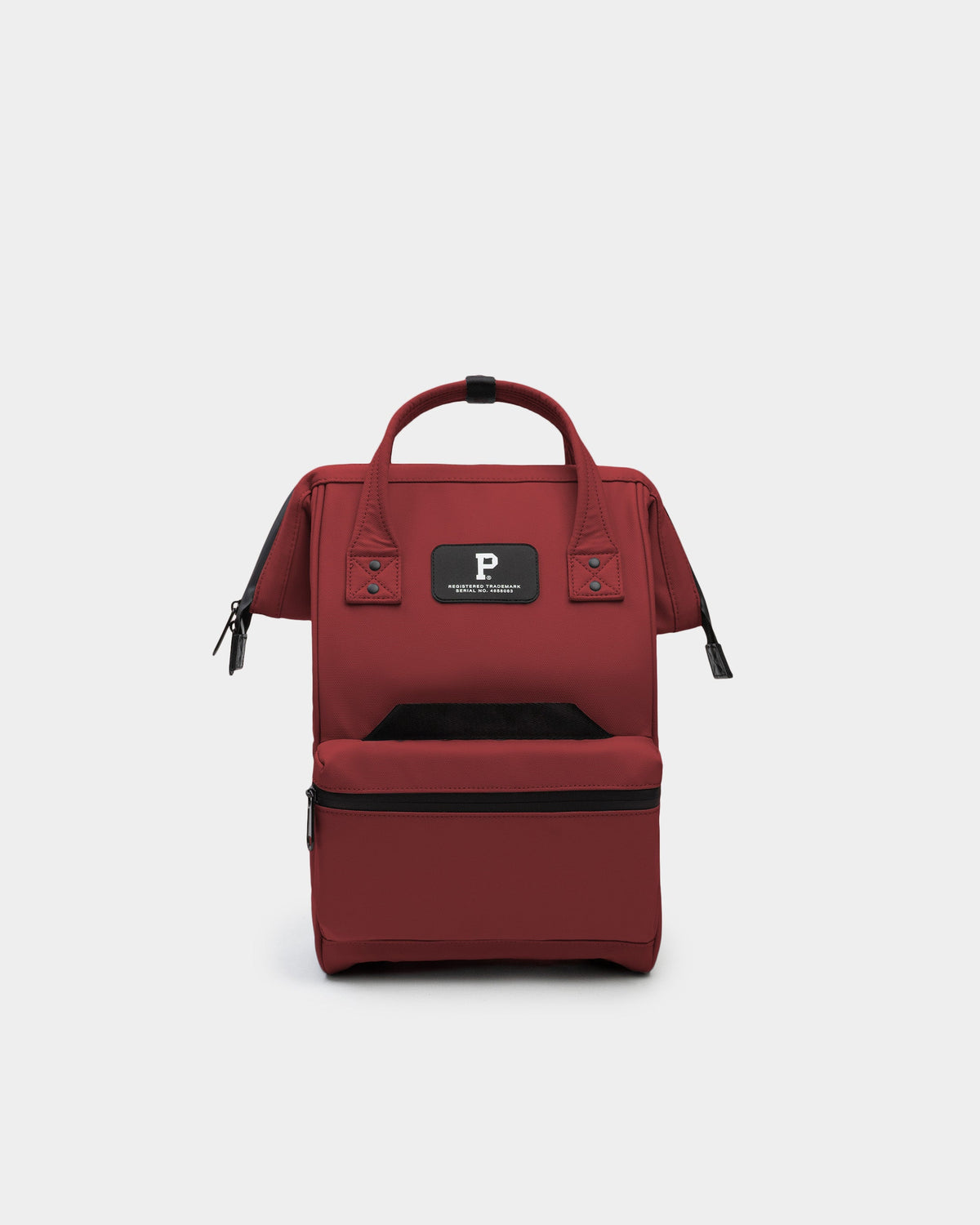 Travel Backpack original source view 114
