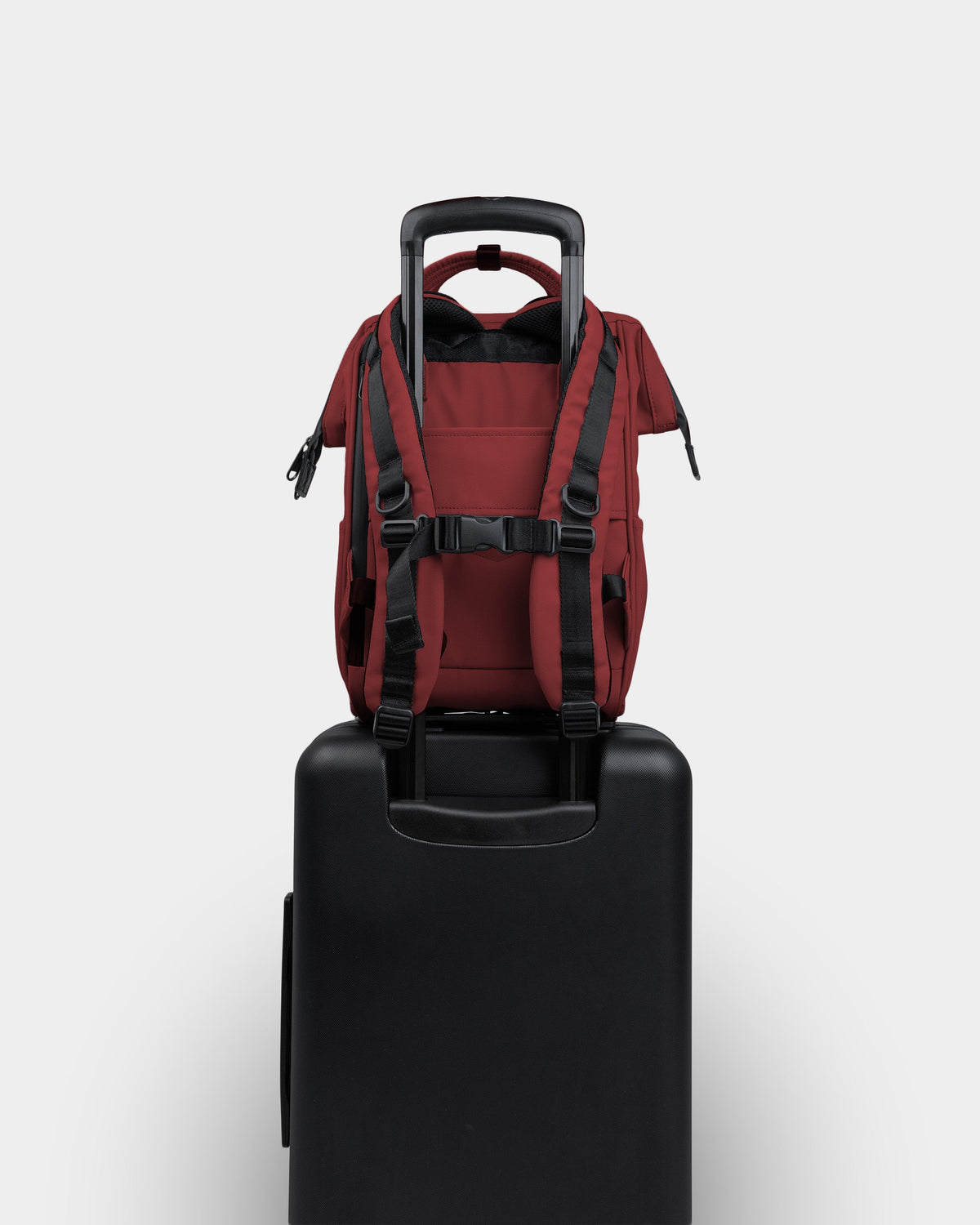 Travel Backpack original source view 118