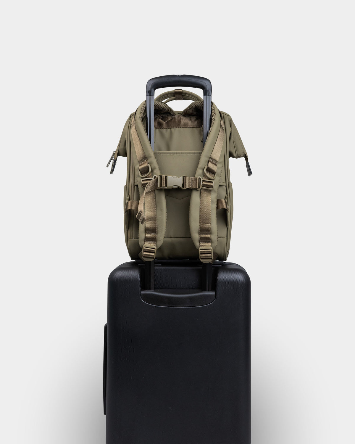 Travel Backpack original source view 53