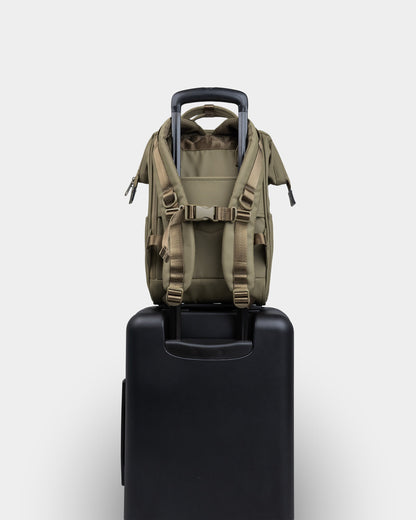 Travel Backpack original source view 53