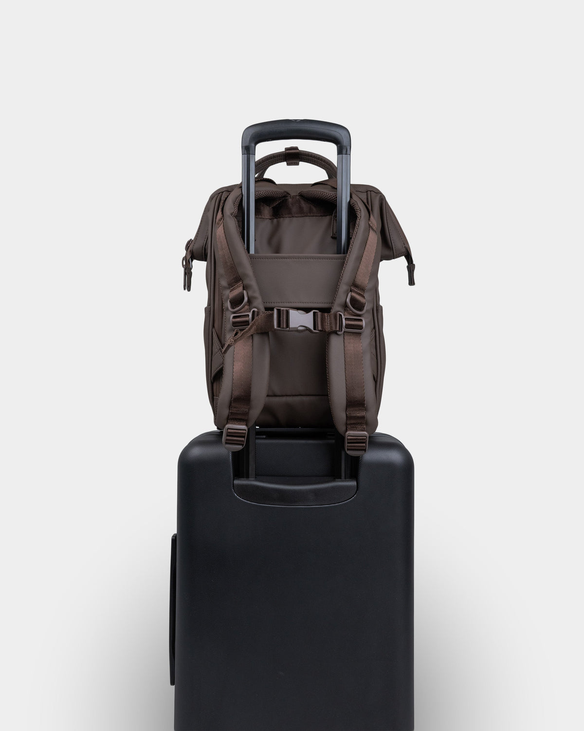 Travel Backpack original source view 104