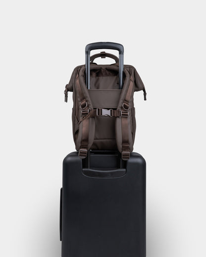 Travel Backpack original source view 104