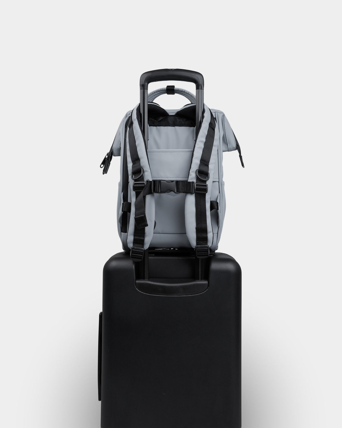 Travel Backpack original source view 29