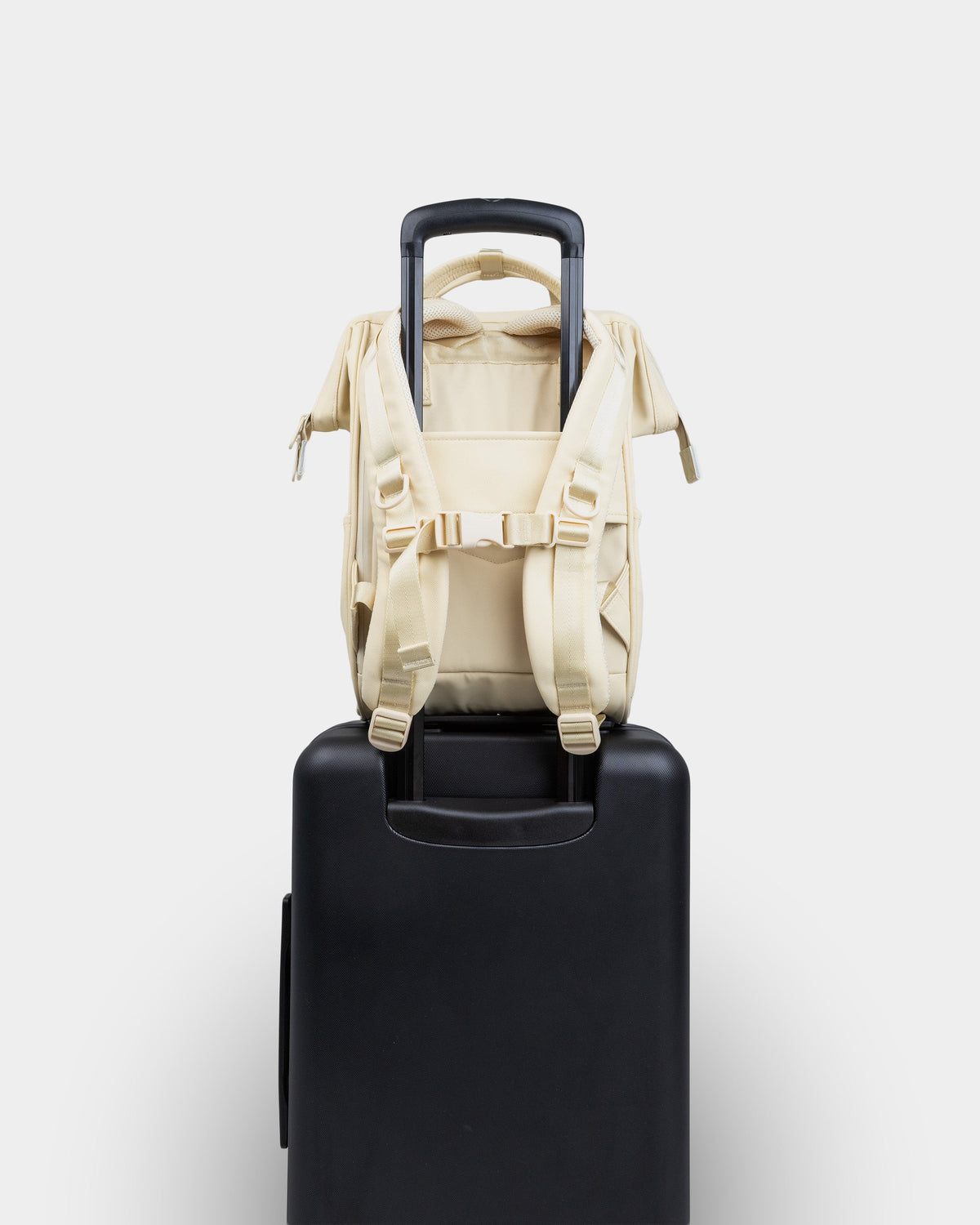 Travel Backpack original source view 78