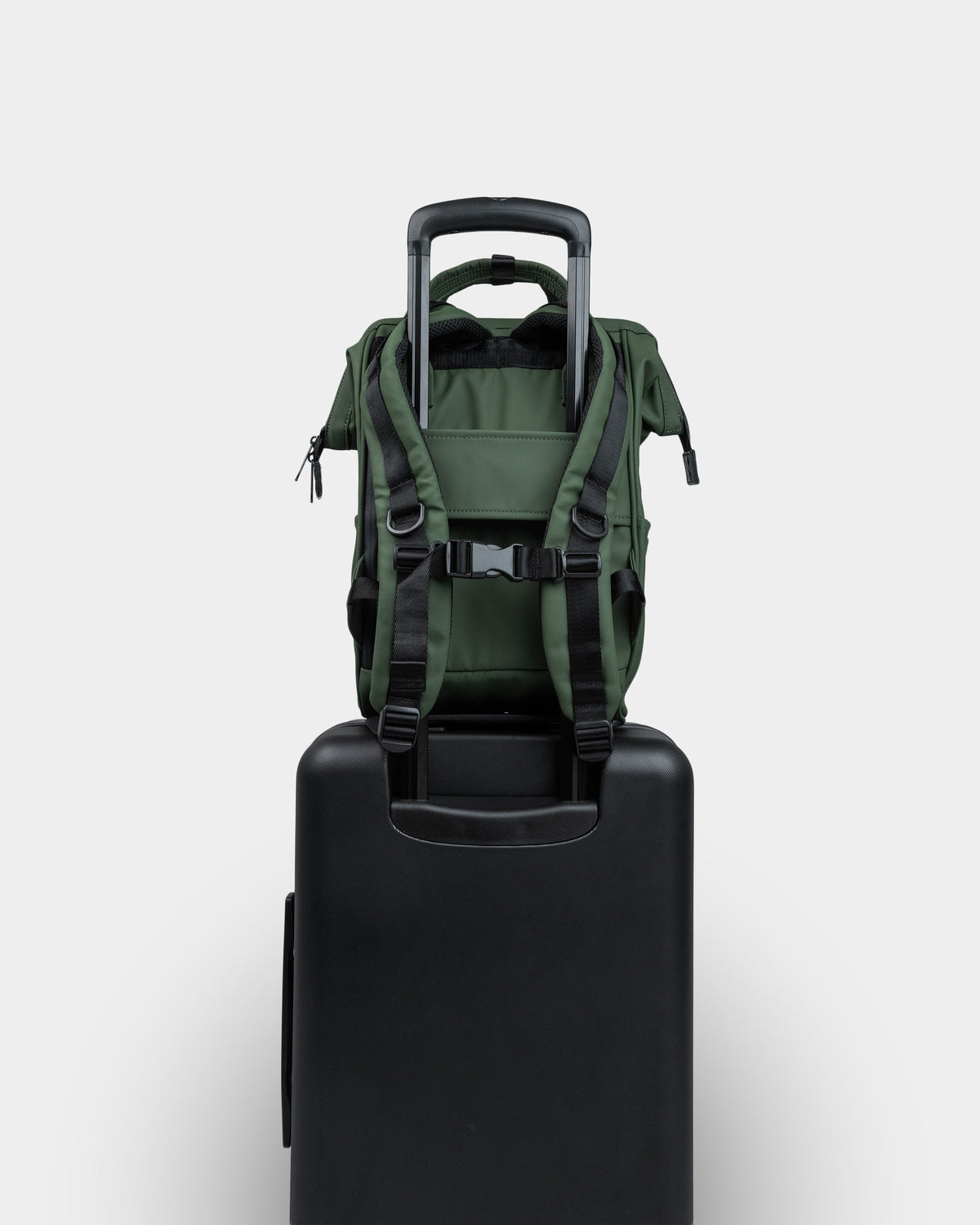 Travel Backpack original source view 41