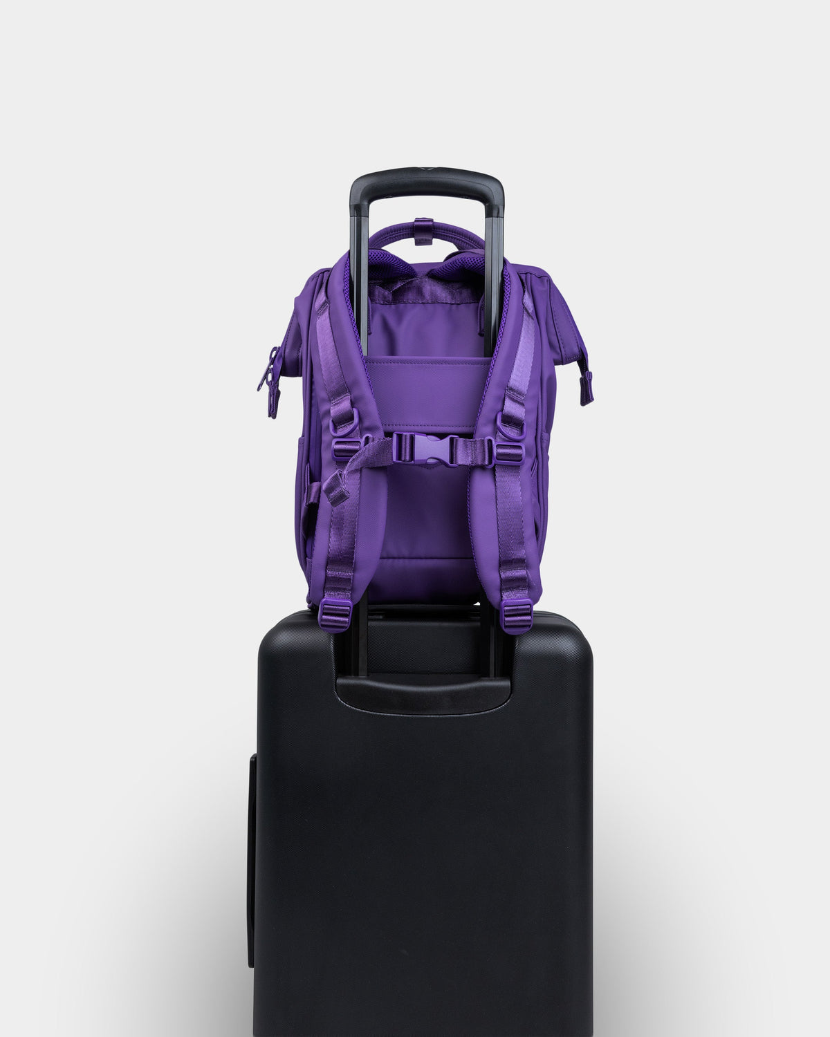 Travel Backpack original source view 98