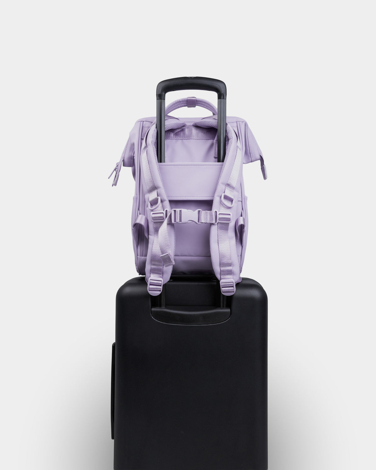 Travel Backpack original source view 11