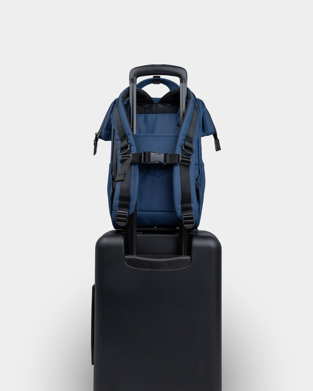 Travel Backpack original source view 35