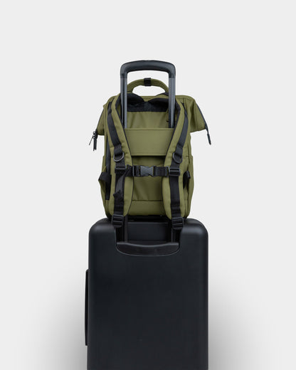 Travel Backpack original source view 47