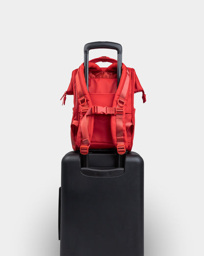 Travel Backpack original source view 91