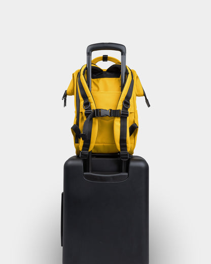 Travel Backpack original source view 17