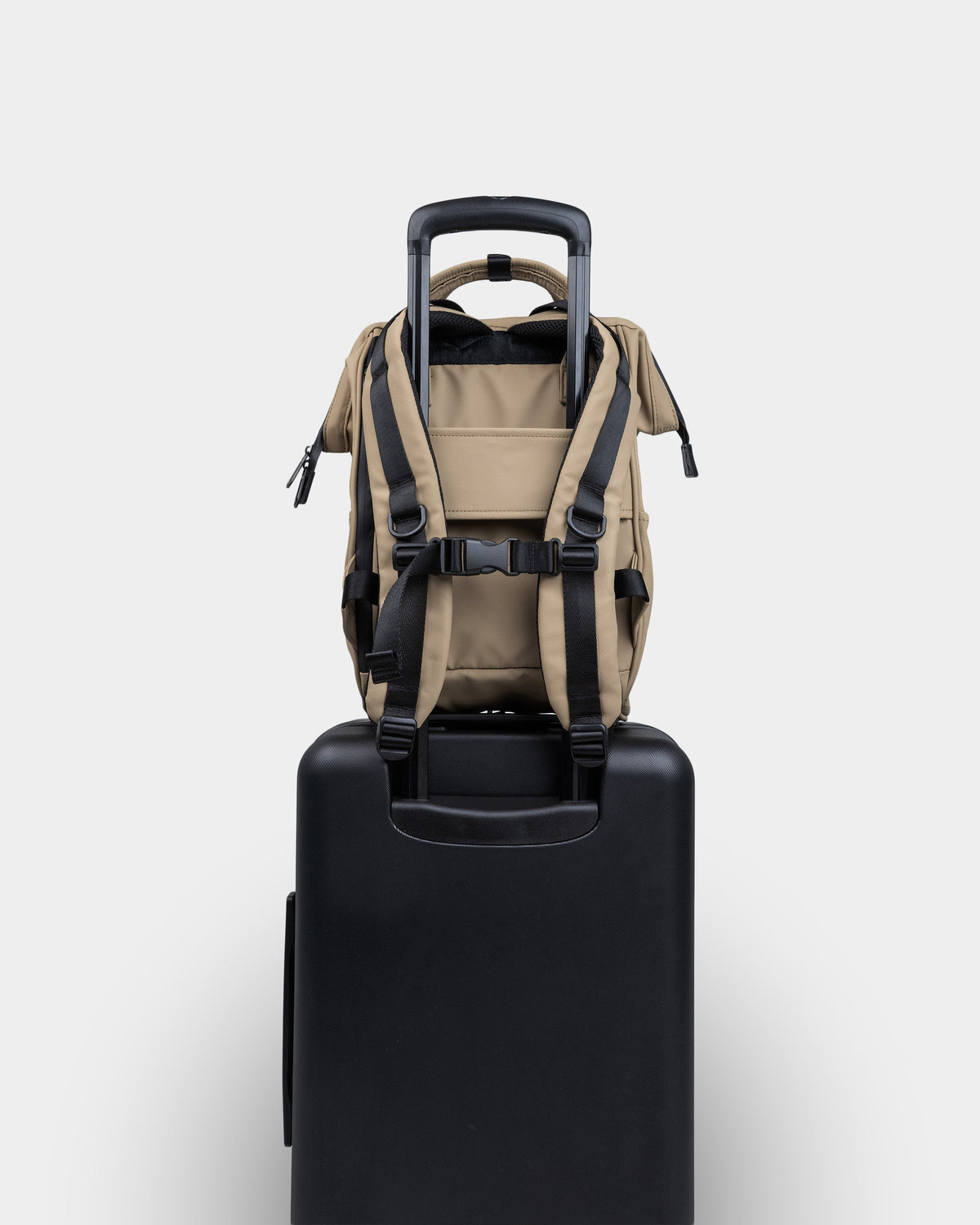 Travel Backpack original source view 60