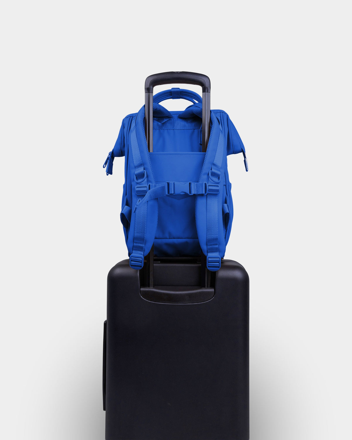 Travel Backpack original source view 111