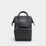 Black Leatherlite