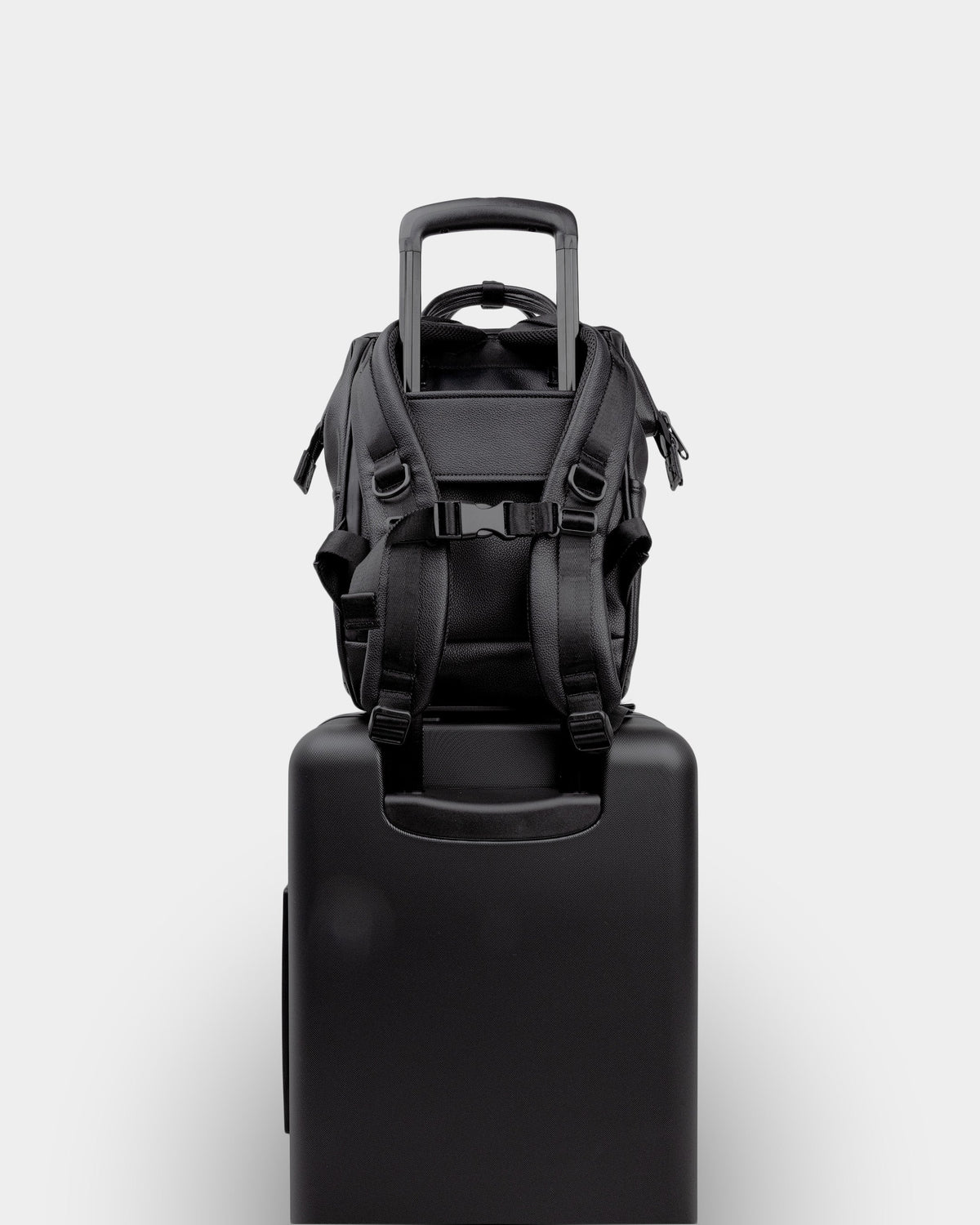 Travel Backpack original source view 85