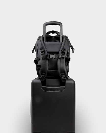 Travel Backpack original source view 85
