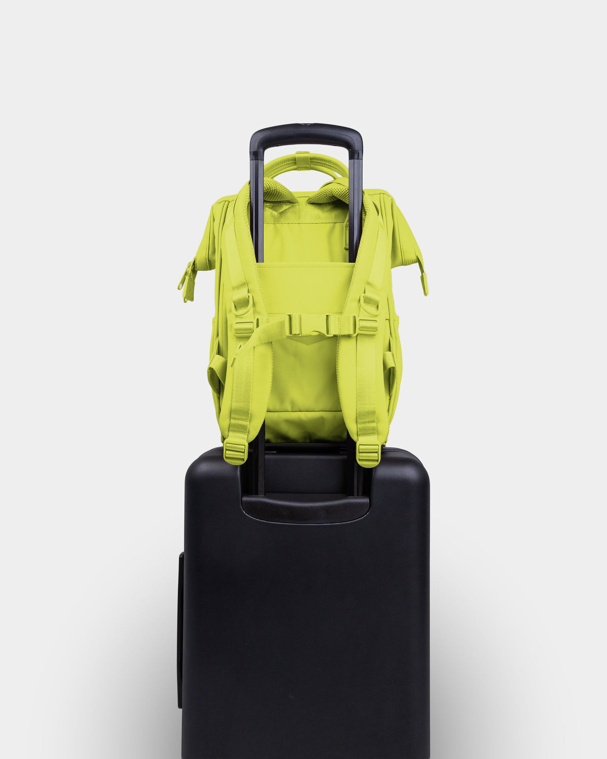 Travel Backpack original source view 125
