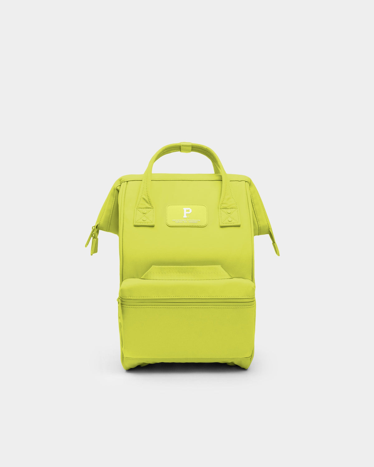 Travel Backpack original source view 121