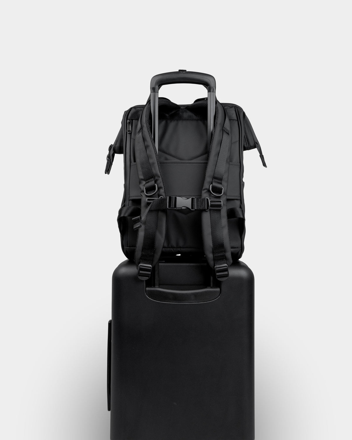 Travel Backpack original source view 5
