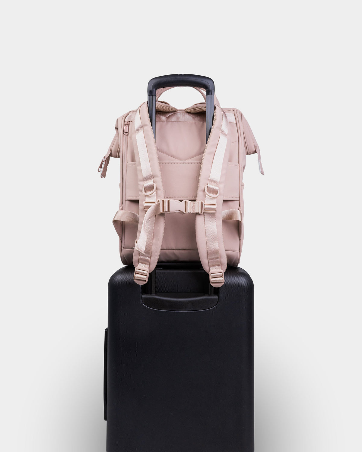 Travel Backpack original source view 26