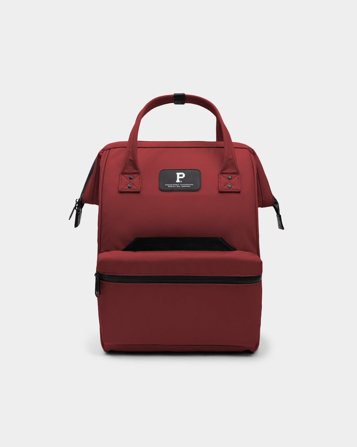 Travel Backpack original source view 118