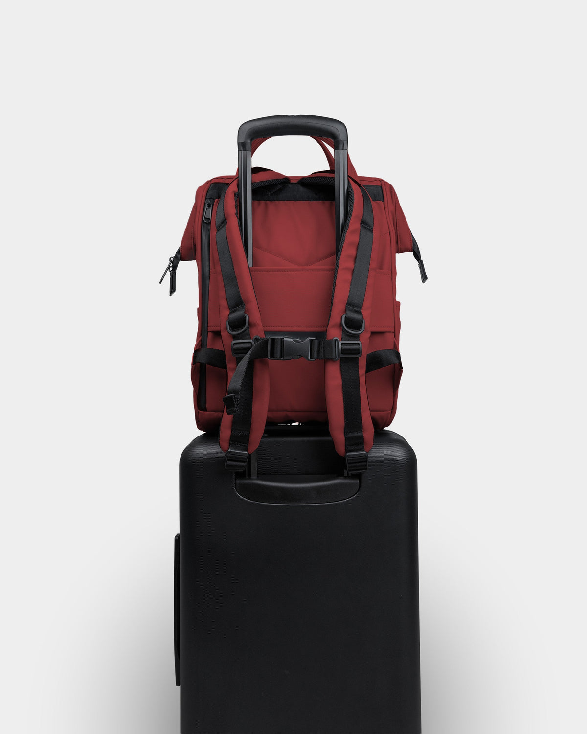 Travel Backpack original source view 122