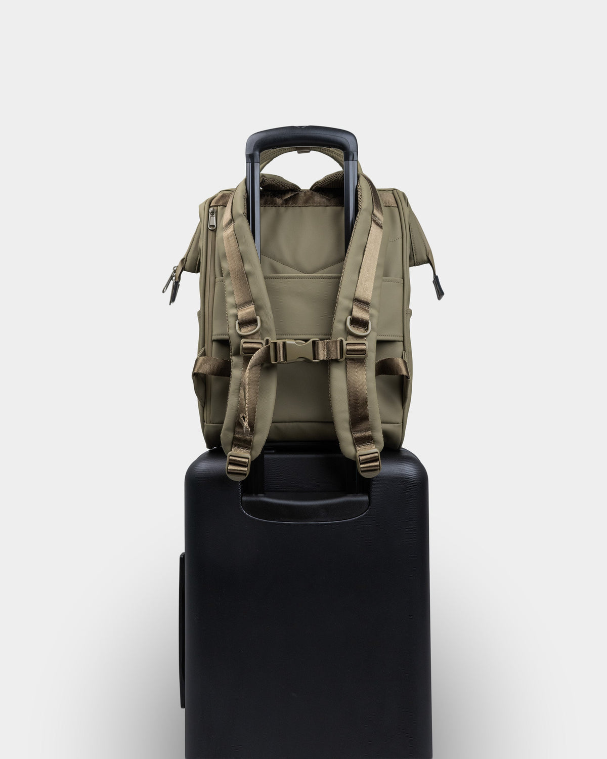 Travel Backpack original source view 59