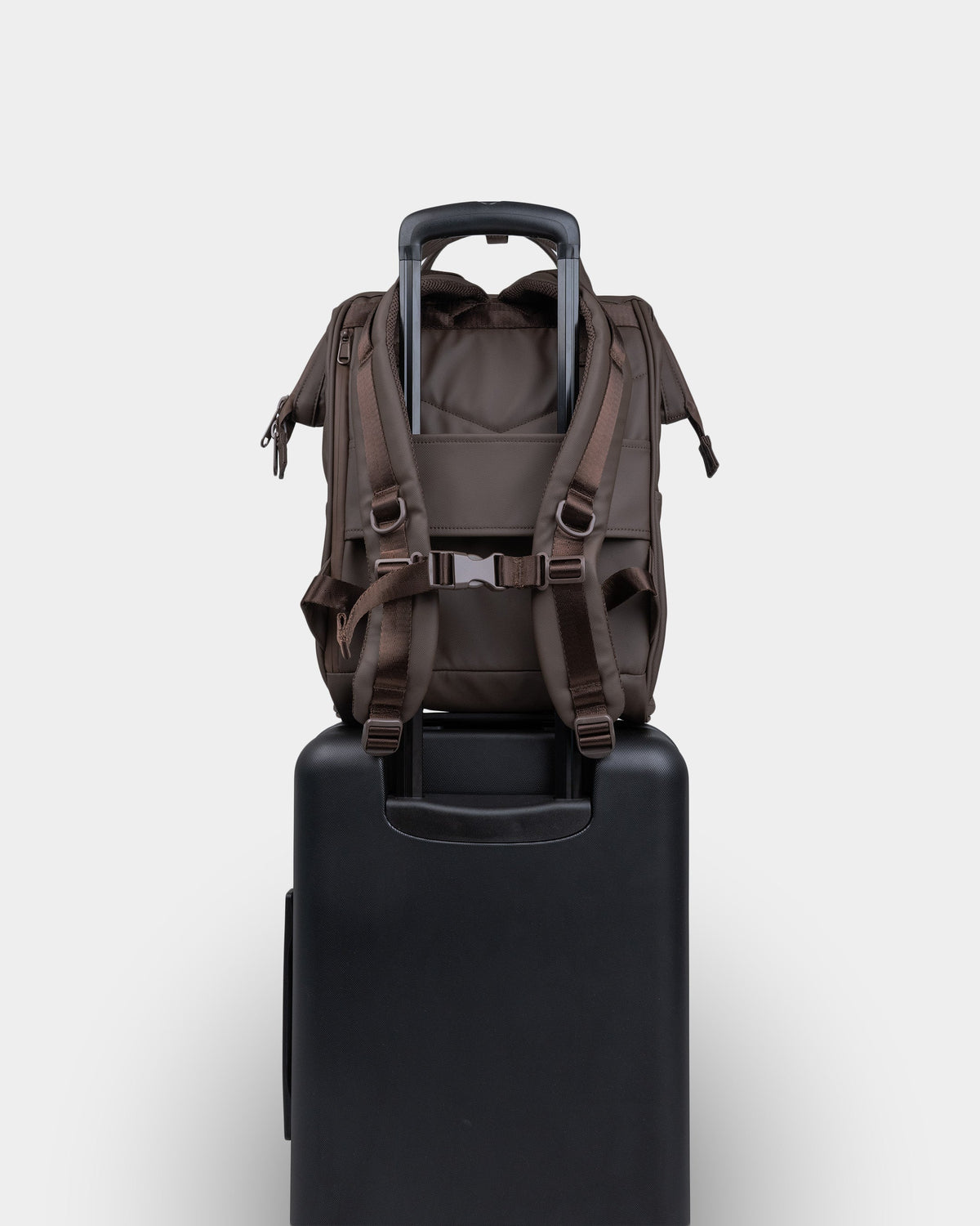 Travel Backpack original source view 108