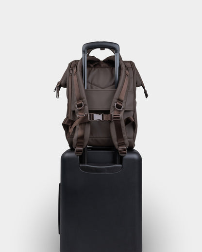 Travel Backpack original source view 108
