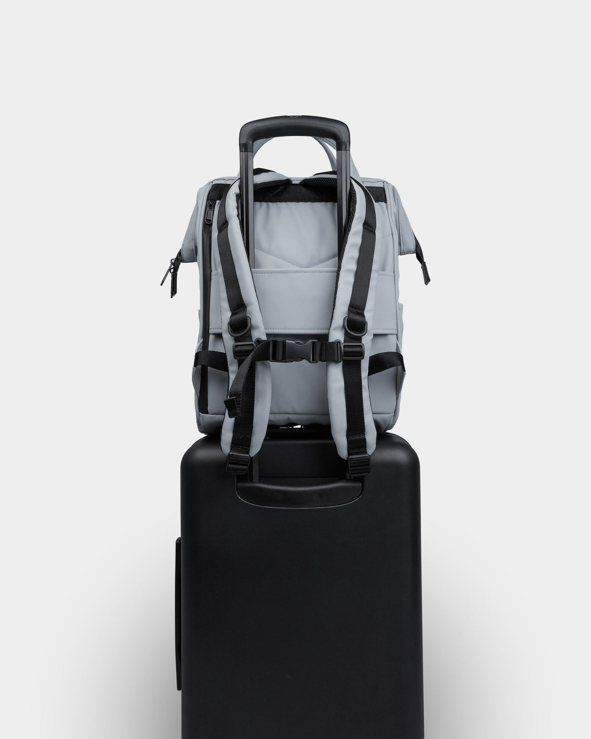Travel Backpack original source view 33