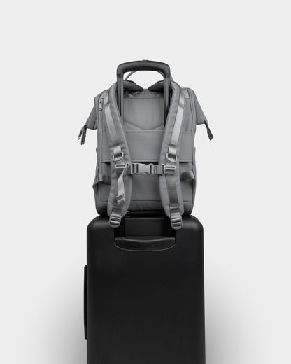Travel Backpack original source view 66
