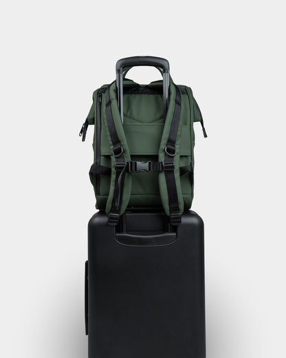 Travel Backpack original source view 46