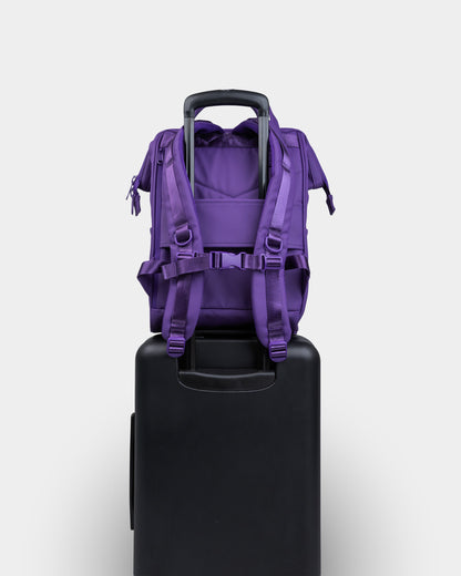 Travel Backpack original source view 101