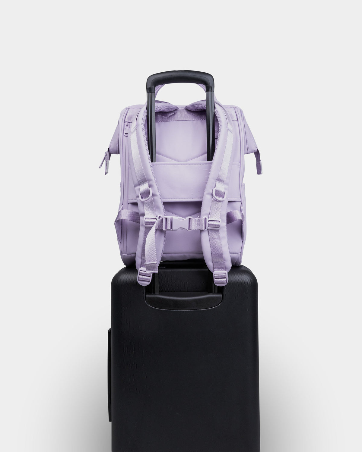 Travel Backpack original source view 12