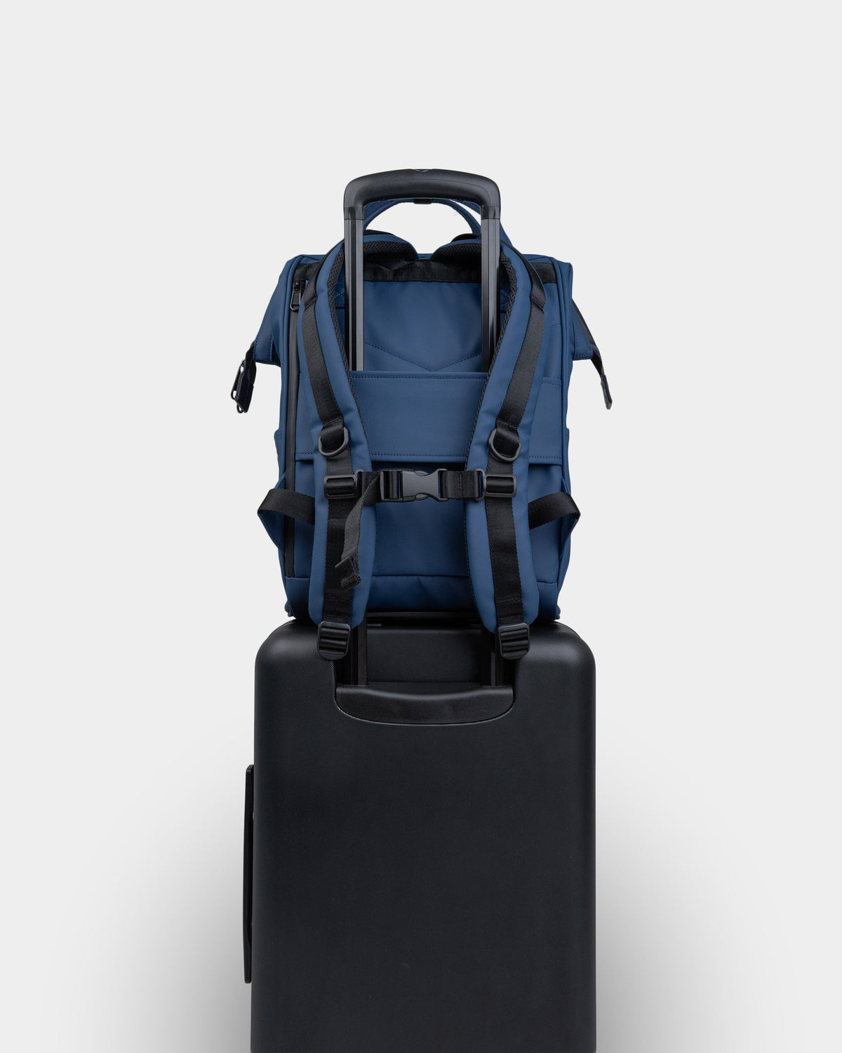 Travel Backpack original source view 40