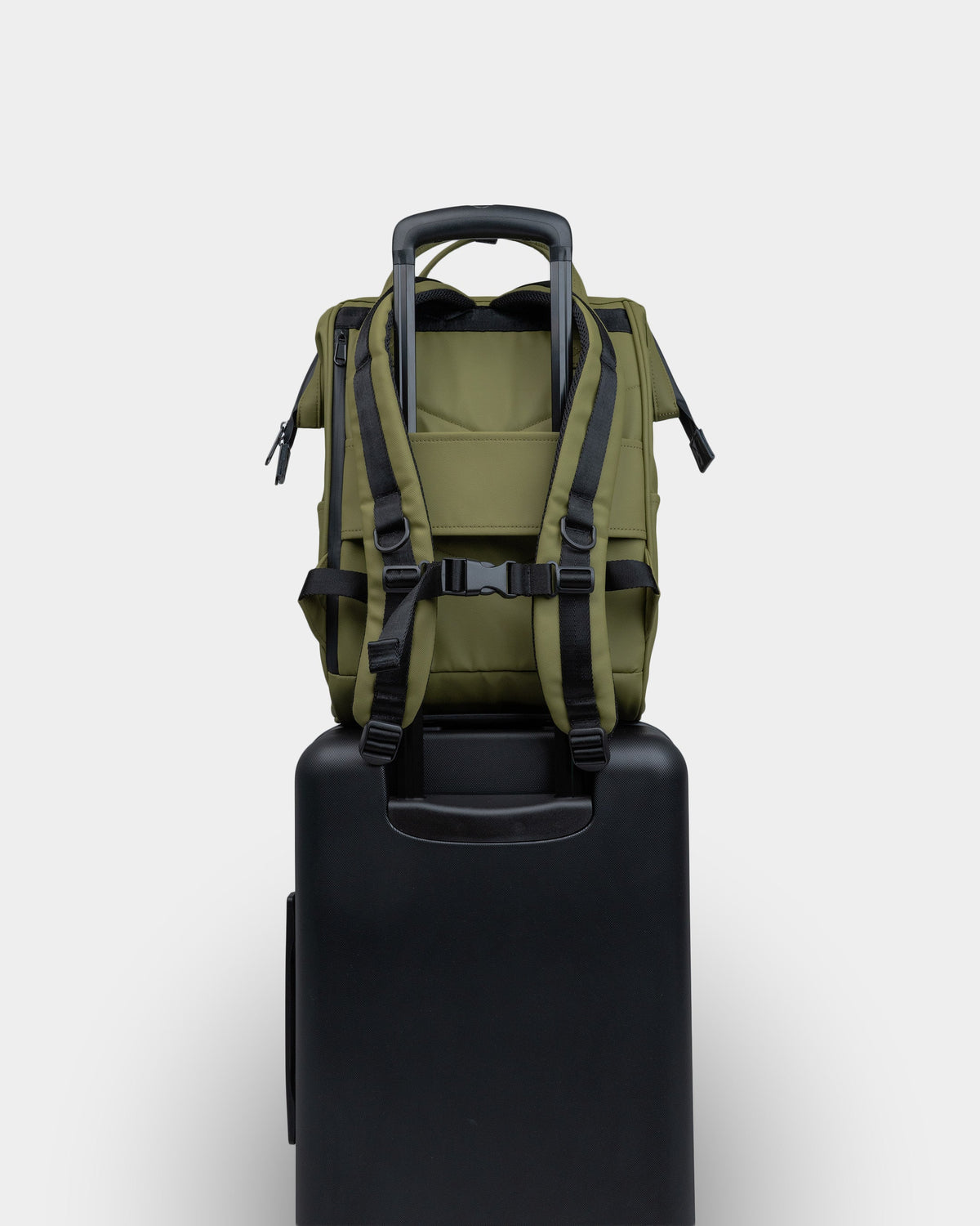 Travel Backpack original source view 52