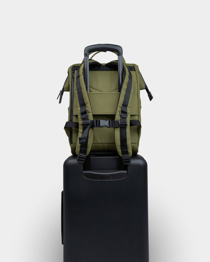 Travel Backpack original source view 52